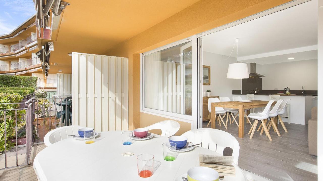 I-51 - Calella De Palafrugell 아파트 외부 사진