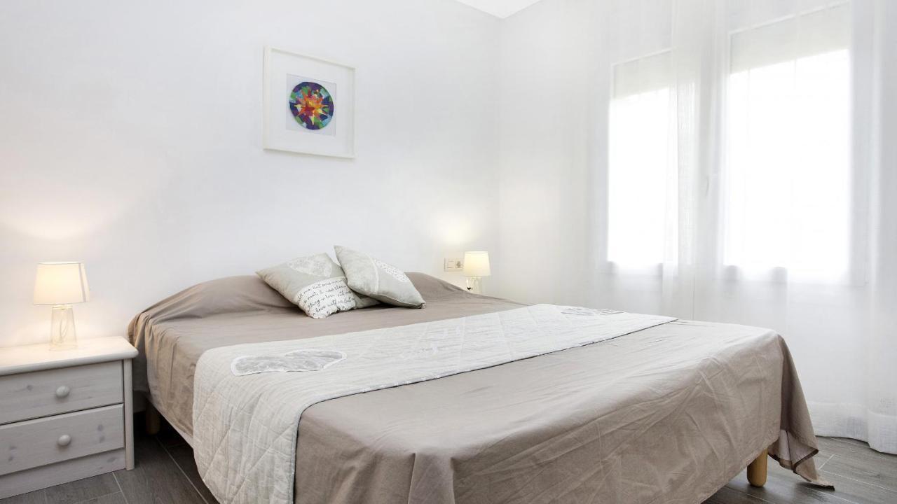 I-51 - Calella De Palafrugell 아파트 외부 사진